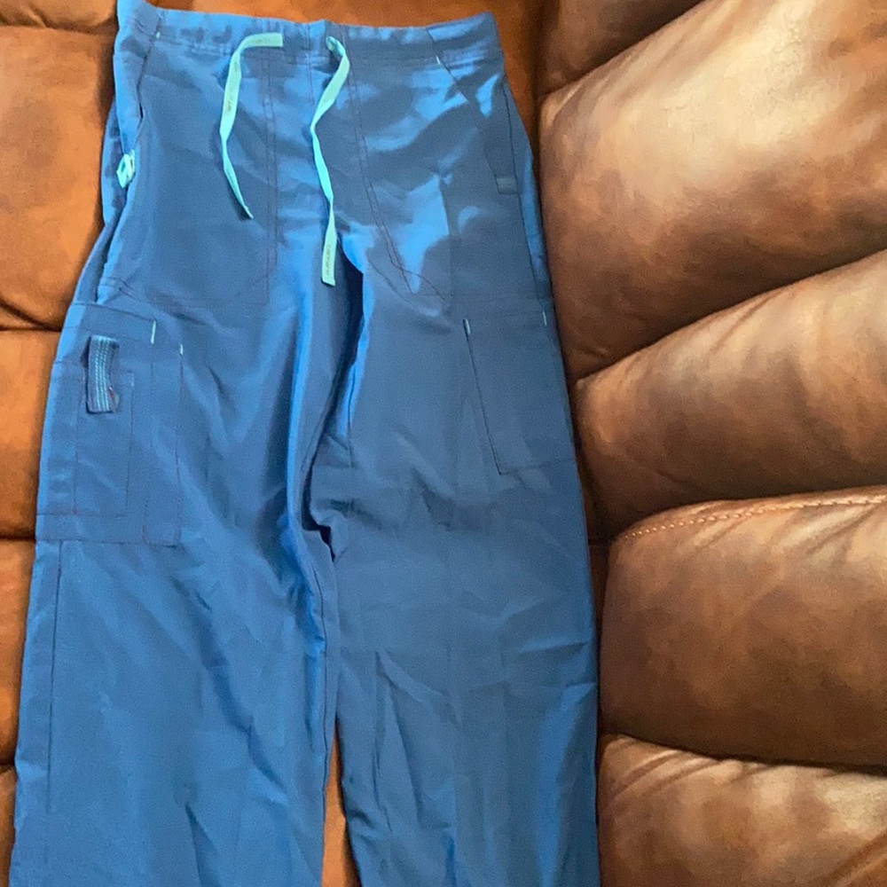 Carhartt scrub pants
